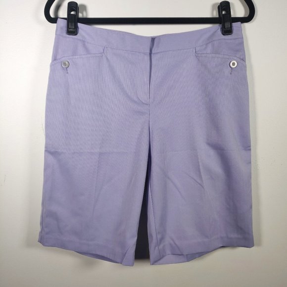 Izod Pants - 0004 IZOD PerformX Lavender golf shirts